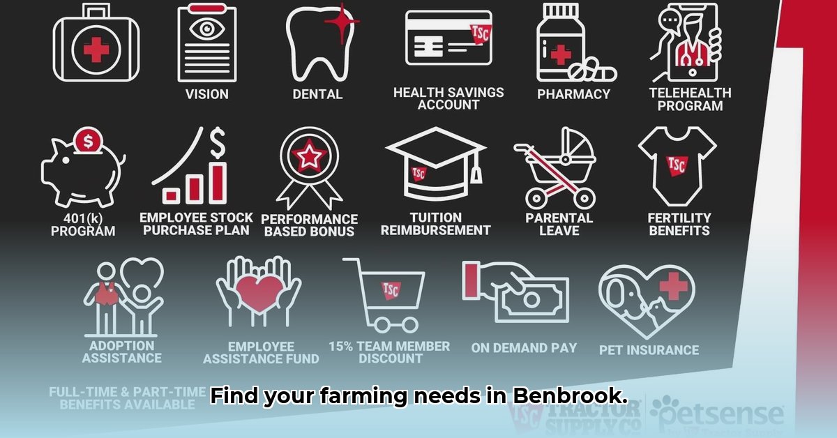 tractor-supply-benbrook